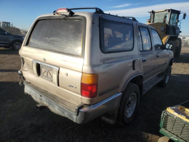 Photo 3 from auction – 1995 TOYOTA 4 RUNNER with VIN JT3VN39W4S0180557