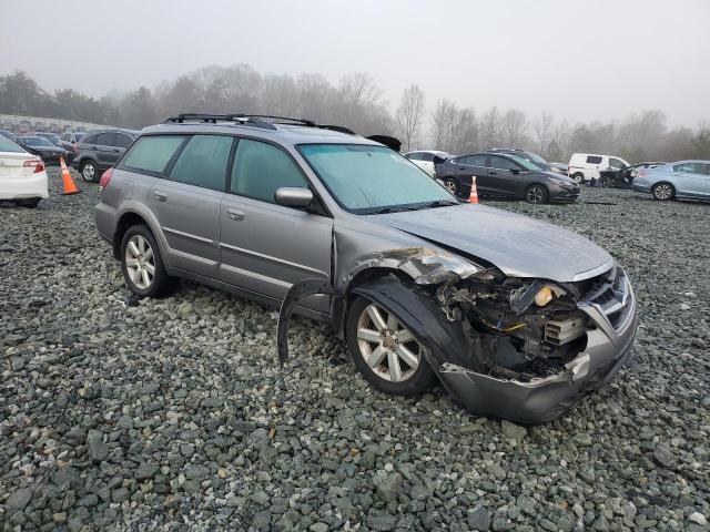 Zdjęcie 4 z aukcji – 2008 SUBARU OUTBACK 2. z VIN 4S4BP62CX87343931