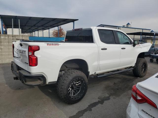 Photo 3 from auction – 2021 CHEVROLET SILVERADO with VIN 3GCPYCEF5MG346004