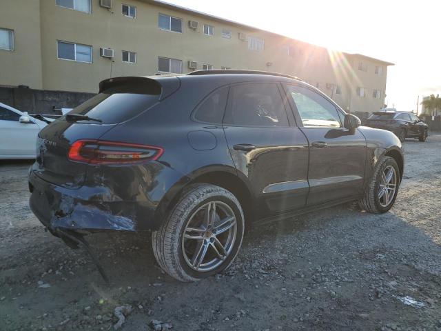 Photo 3 from auction – 2018 PORSCHE MACAN S with VIN WP1AB2A55JLB36952