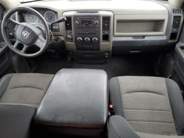 Photo 8 from auction – 2012 DODGE RAM 1500 S with VIN 1C6RD7FP2CS111044