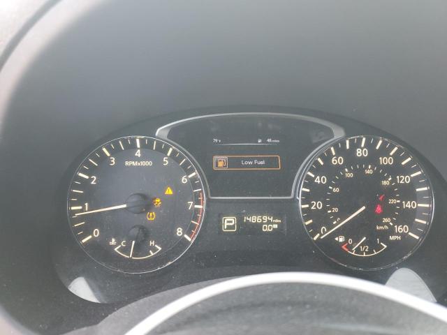 Photo 9 from auction – 2015 NISSAN ALTIMA 2.5 with VIN 1N4AL3AP2FC253746