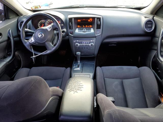 Foto 8 de la subasta – 2014 NISSAN MAXIMA S con VIN 1N4AA5AP4EC482767