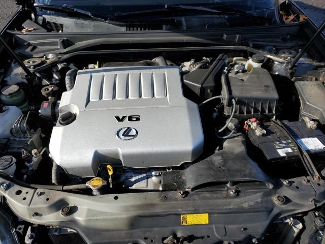 Photo 11 from auction – 2012 LEXUS ES 350 with VIN JTHBK1EG8C2480505