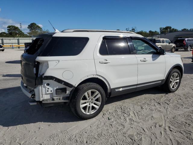 Photo 3 from auction – 2018 FORD EXPLORER X with VIN 1FM5K8D88JGB40185
