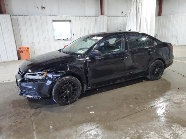 VOLKSWAGEN JETTA SE 2016 with VIN 3VWD67AJ7GM217341 - Photo from auction