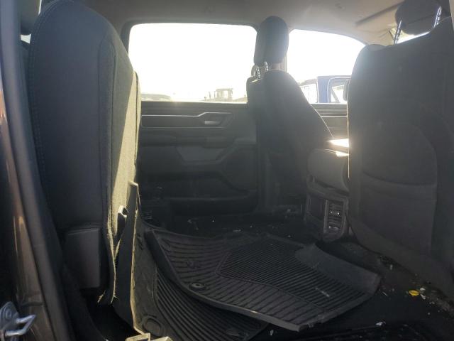 Photo 10 from auction – 2020 RAM 1500 BIG H with VIN 1C6SRFFT4LN332007