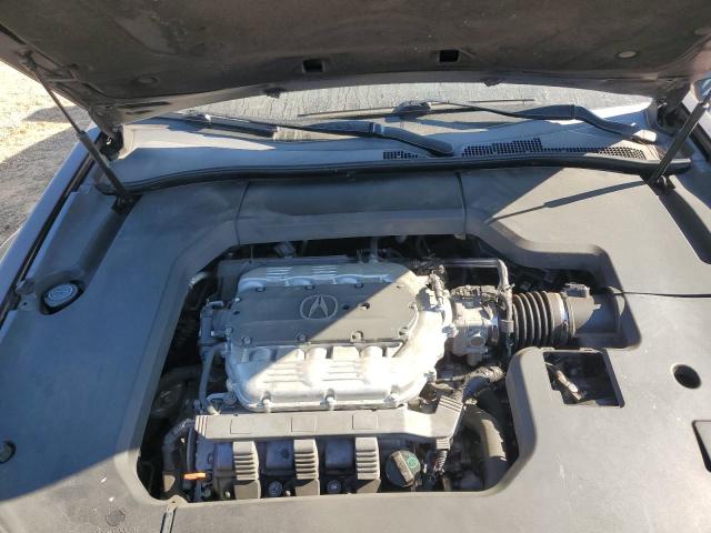 Photo 11 from auction – 2009 ACURA TL with VIN 19UUA86219A011507