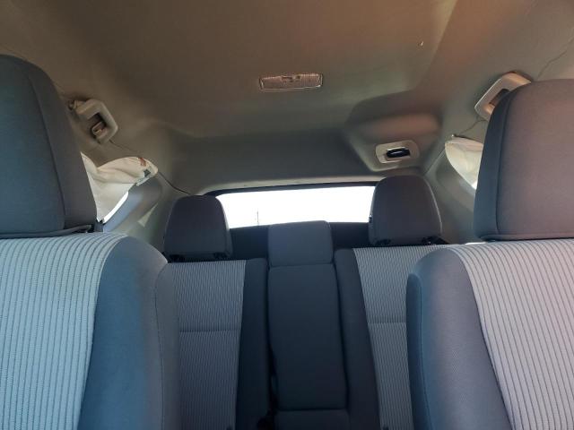 Photo 10 from auction – 2014 TOYOTA RAV4 LE with VIN 2T3ZFREV1EW110816