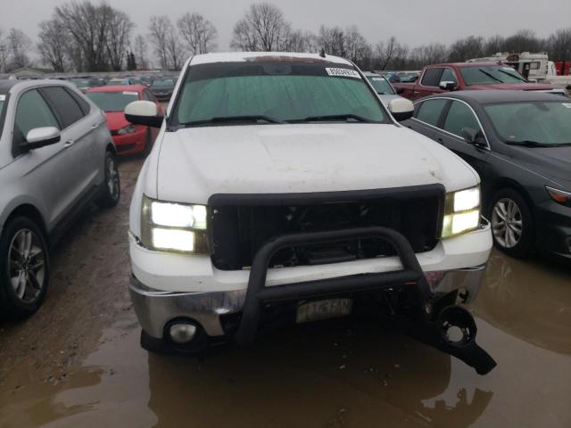 Photo 5 from auction – 2013 GMC SIERRA K15 with VIN 3GTP2VE70DG200213