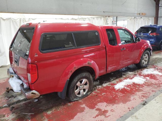 Photo 3 from auction – 2010 NISSAN FRONTIER K with VIN 1N6AD0CW7AC444823