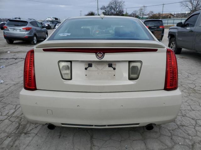 Photo 6 from auction – 2011 CADILLAC STS LUXURY with VIN 1G6DX6ED1B0159272