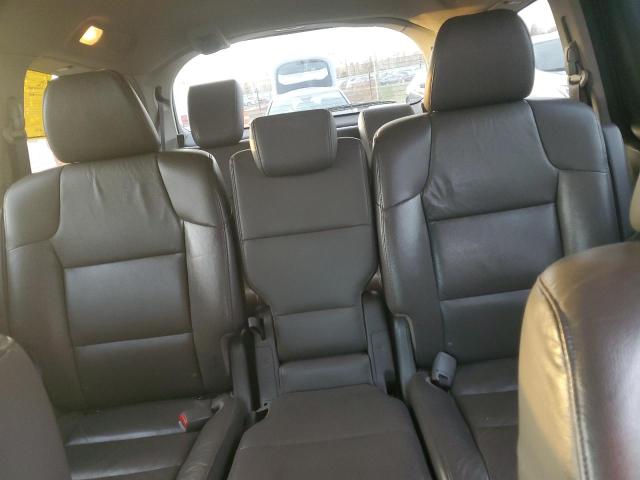 Photo 10 from auction – 2012 HONDA ODYSSEY EX with VIN 5FNRL5H63CB017045