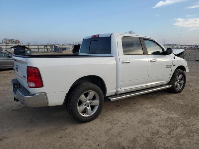 صورة رقم 3 من المزاد - 2017 RAM 1500 SLT مع VIN 3C6RR7LT5HG735826