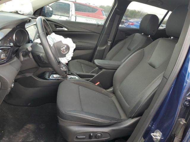 Photo 7 from auction – 2022 BUICK ENCORE GX with VIN KL4MMDS29NB131767