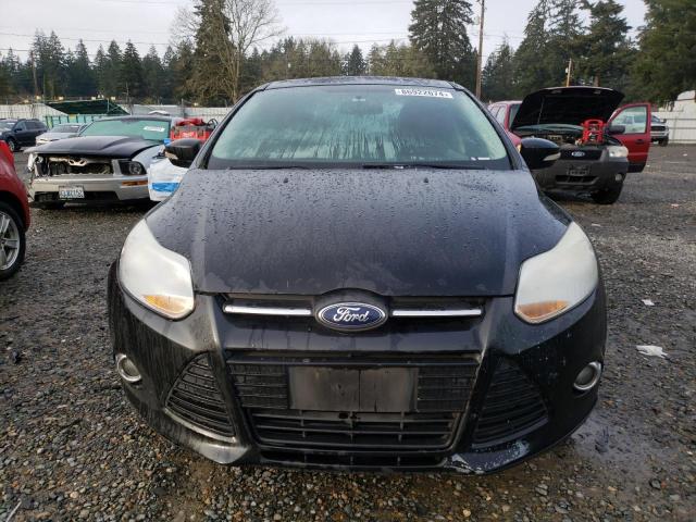 Photo 5 from auction – 2014 FORD FOCUS SE with VIN 1FADP3F20EL230673