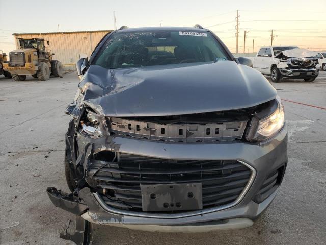 Photo 5 from auction – 2019 CHEVROLET TRAX 1LT with VIN KL7CJLSB1KB906978