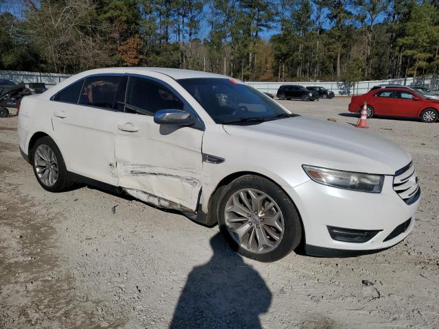 Photo 4 from auction – 2013 FORD TAURUS LIM with VIN 1FAHP2F88DG102219