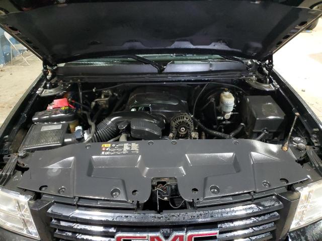 Photo 11 from auction – 2011 GMC SIERRA K15 with VIN 1GTR2WE36BZ300616