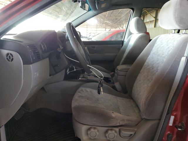 Photo 7 from auction – 2007 KIA SORENTO EX with VIN KNDJD736875709435