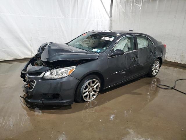 CHEVROLET MALIBU LIM 2016 with VIN 1G11C5SA0GU109570 - Photo from auction