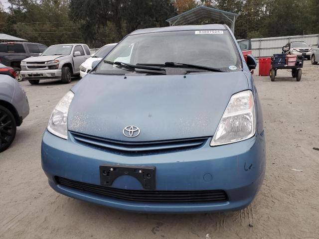 Photo 5 from auction – 2005 TOYOTA PRIUS with VIN JTDKB20U353084726
