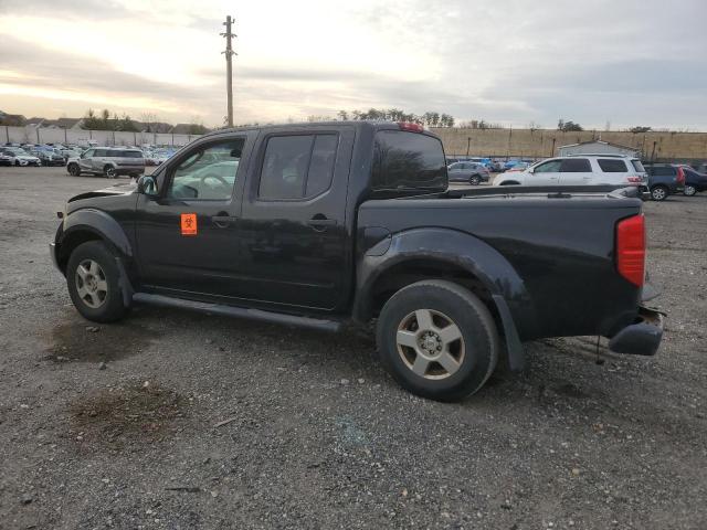 Photo 2 from auction – 2008 NISSAN FRONTIER C with VIN 1N6AD07UX8C419756