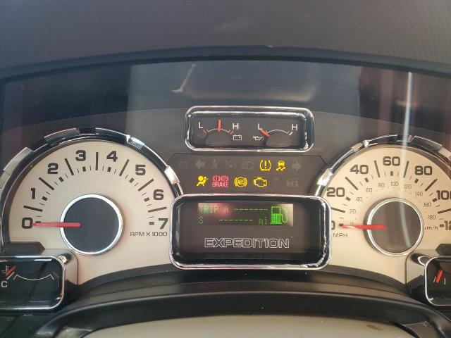 Photo 9 from auction – 2013 FORD EXPEDITION with VIN 1FMJK2A52DEF14974