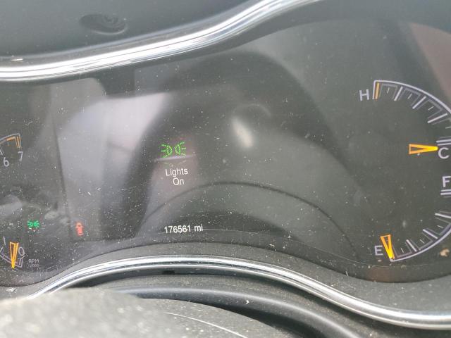 Photo 9 from auction – 2015 JEEP GRAND CHER with VIN 1C4RJEBG6FC842196
