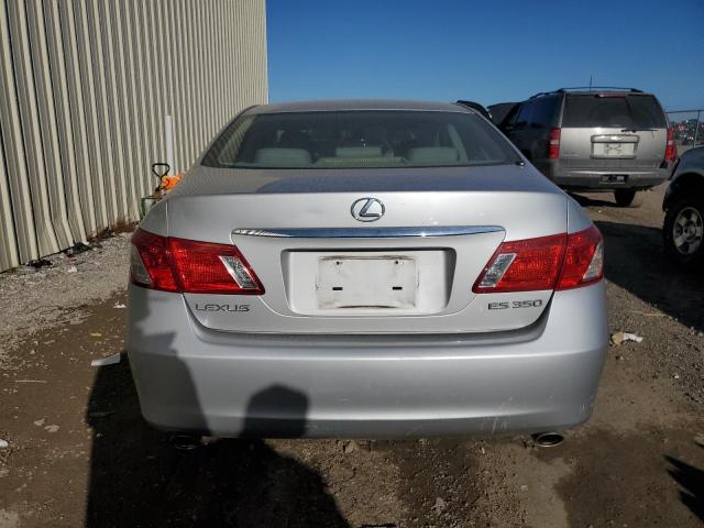Photo 6 from auction – 2007 LEXUS ES 350 with VIN JTHBJ46G872052751