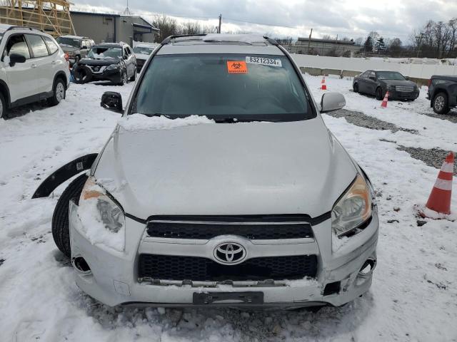Photo 5 from auction – 2011 TOYOTA RAV4 LIMIT with VIN 2T3DF4DVXBW114714