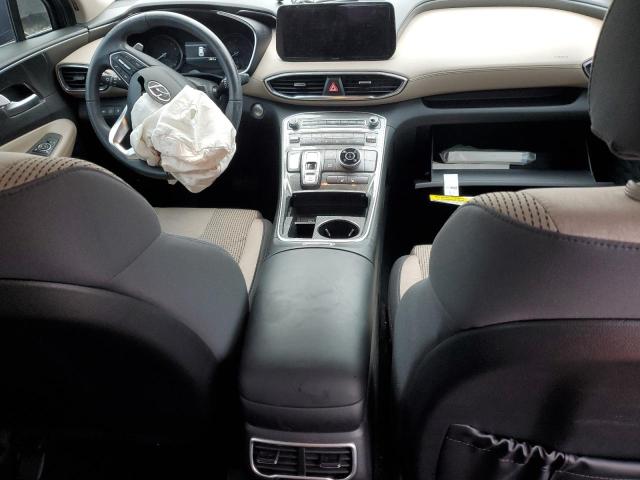 Photo 8 from auction – 2023 HYUNDAI SANTA FE S with VIN 5NMS2DAJ0PH579518