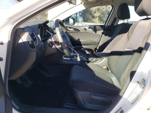 Photo 7 from auction – 2016 MAZDA 3 SPORT with VIN 3MZBM1T76GM329947