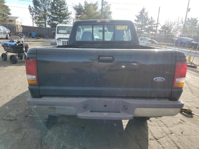 Photo 6 from auction – 1997 FORD RANGER with VIN 1FTCR10A6VPB61131