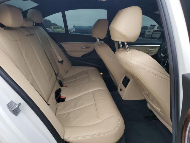 Photo 10 from auction – 2018 BMW 330E with VIN WBA8E1C56JA762873