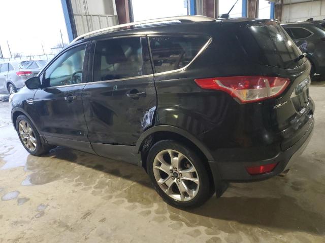 Photo 2 from auction – 2014 FORD ESCAPE TIT with VIN 1FMCU0J95EUD37063