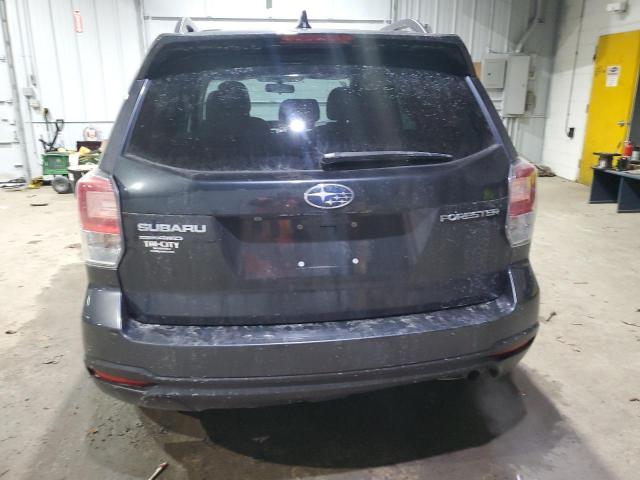 Photo 6 from auction – 2018 SUBARU FORESTER 2 with VIN JF2SJAEC4JH564401