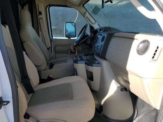 Photo 5 from auction – 2017 FORD ECONOLINE with VIN 1FDXE4FS0HDC61435