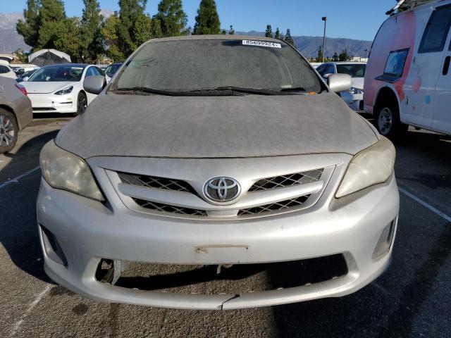 Photo 5 from auction – 2012 TOYOTA COROLLA BA with VIN 5YFBU4EE4CP026121