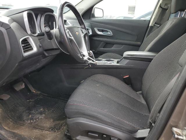 Photo 7 from auction – 2011 CHEVROLET EQUINOX LT with VIN 2CNFLEEC1B6477172