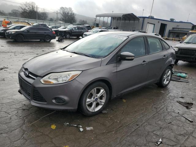 FORD FOCUS SE 2014 with VIN 1FADP3F25EL203369 - Photo from auction