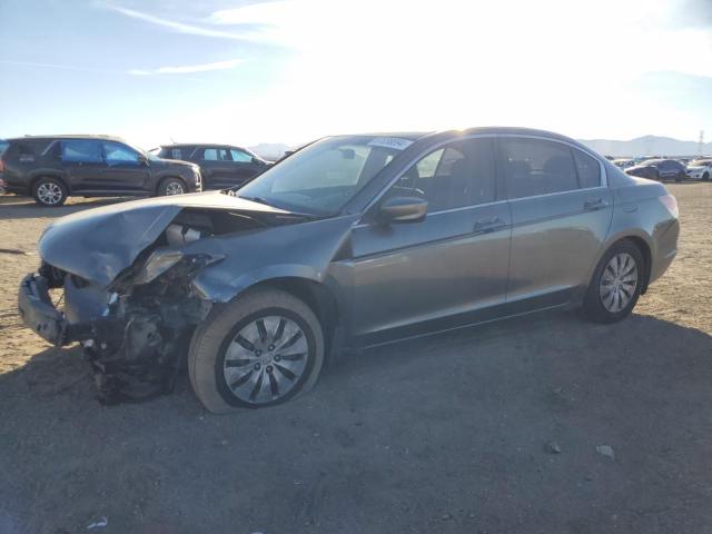 HONDA ACCORD LX 2009 with VIN JHMCP26309C014366 - Photo from auction