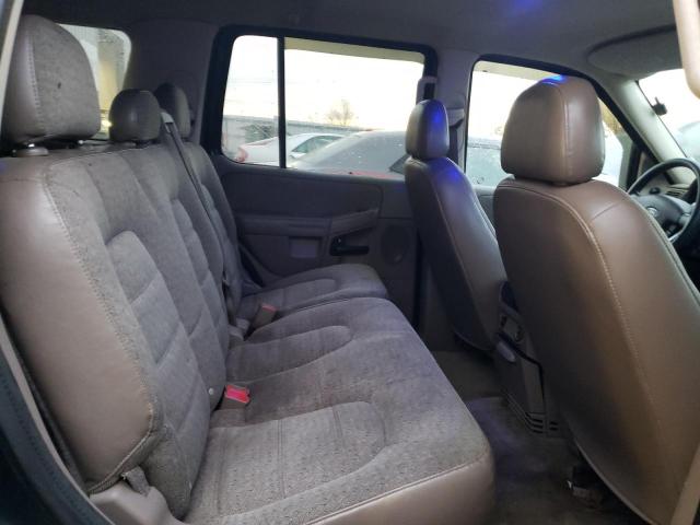 Photo 10 from auction – 2003 FORD EXPLORER X with VIN 1FMZU72K73ZA13293