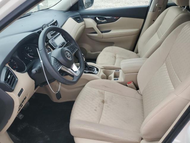 Photo 7 from auction – 2019 NISSAN ROGUE S with VIN KNMAT2MT6KP514053