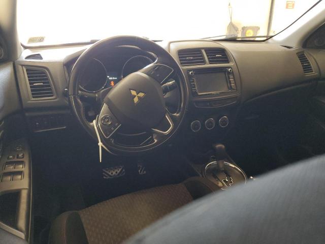 Photo 8 from auction – 2017 MITSUBISHI OUTLANDER with VIN JA4AP3AU4HZ033927