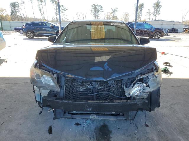 Photo 5 from auction – 2014 TOYOTA CAMRY SE with VIN 4T1BK1FKXEU024061
