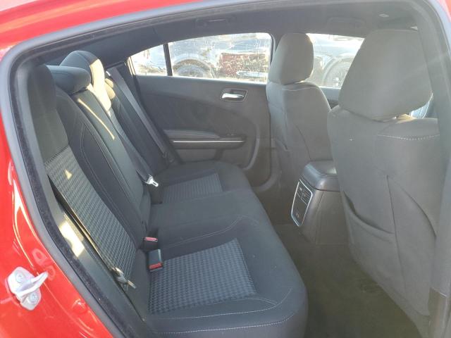 Photo 10 from auction – 2023 DODGE CHARGER SX with VIN 2C3CDXBG1PH687777