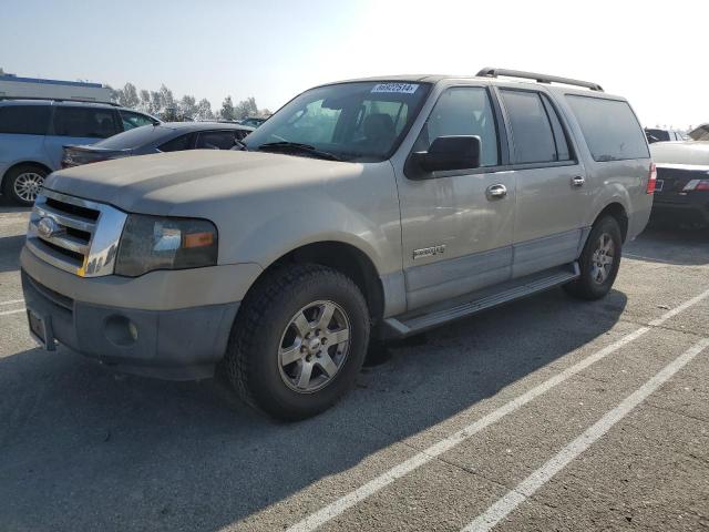 FORD EXPEDITION 2007 with VIN 1FMFK15527LA16915 - Photo from auction