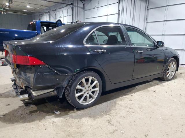 Photo 3 from auction – 2008 ACURA TSX with VIN JH4CL96948C016161
