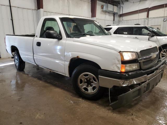 Photo 4 from auction – 2003 CHEVROLET SILVERADO with VIN 1GCEC14XX3Z261789